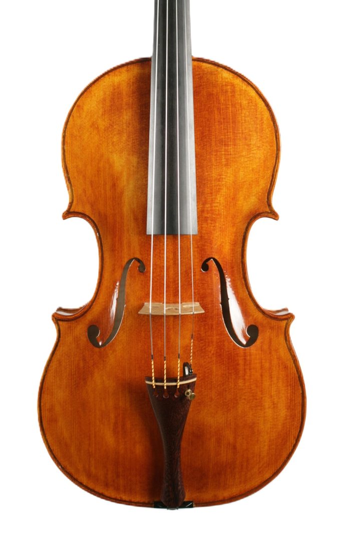 Viola "Kratisté"