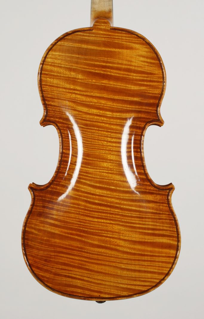 Violí "Tremendo"