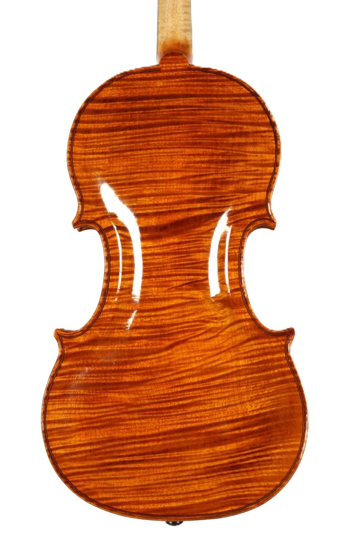 Violin "Nevus"