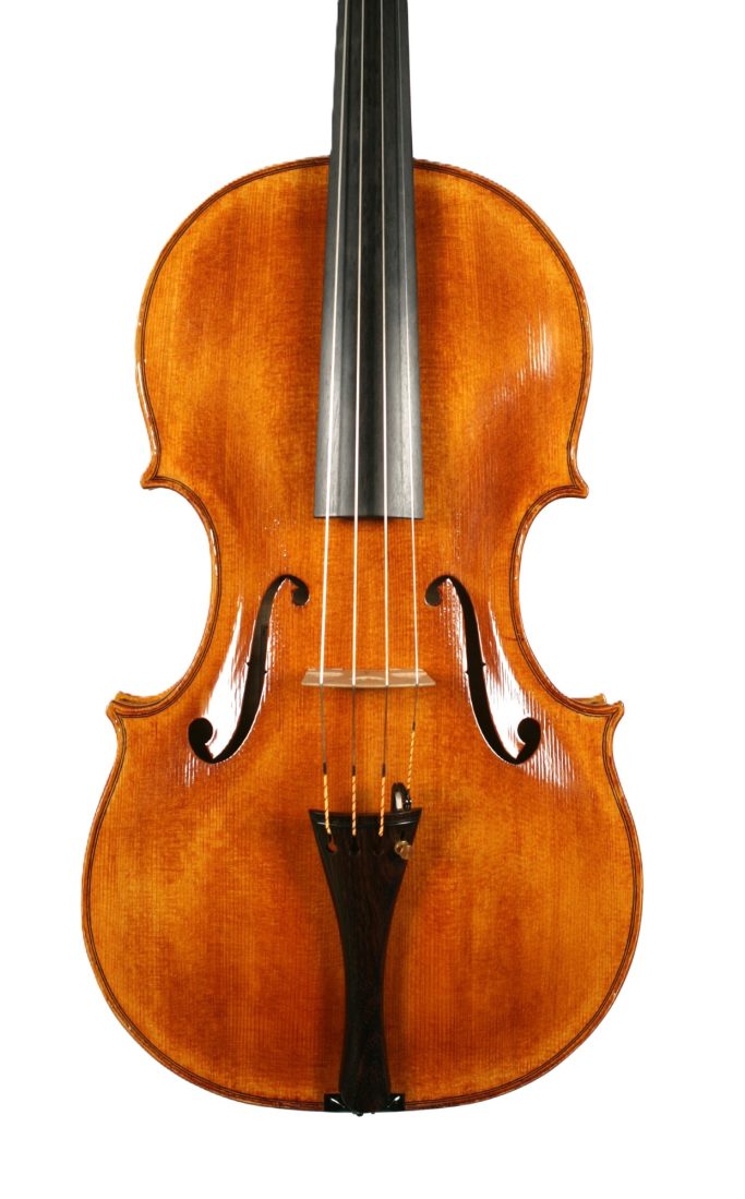 Viola "Presència"