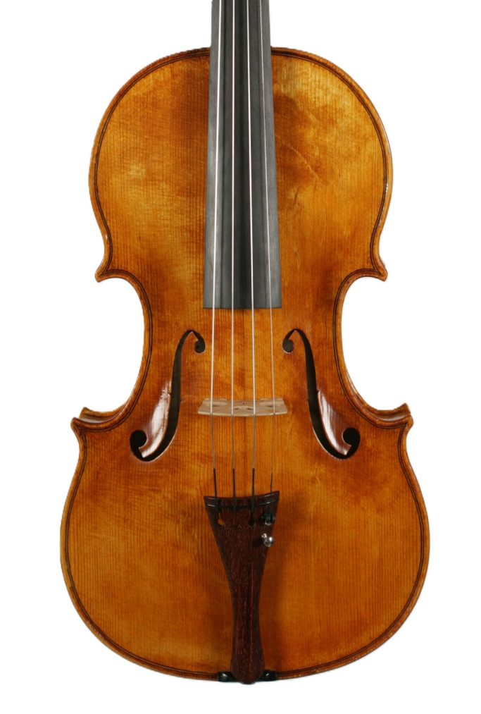 Violí "Tremendo"