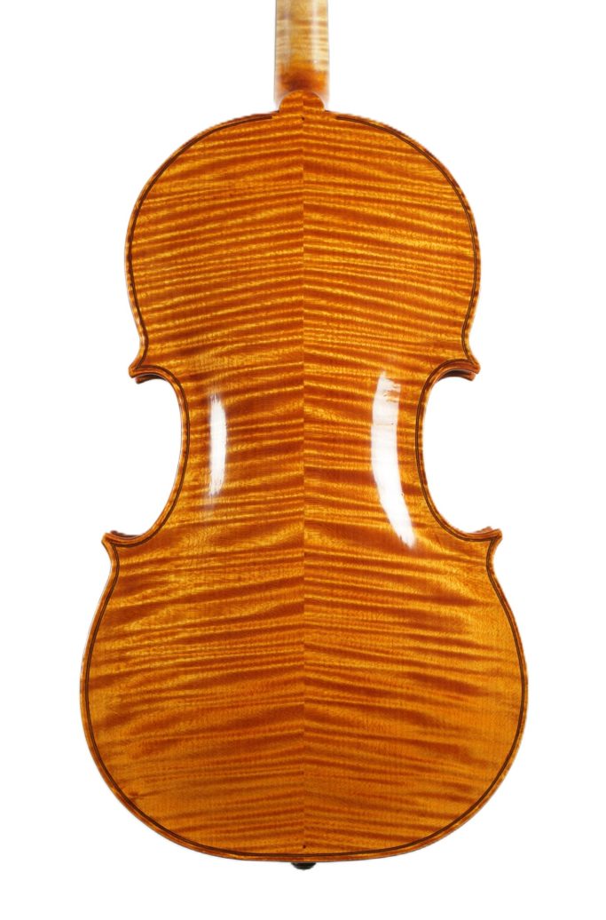 Viola "Kratisté"